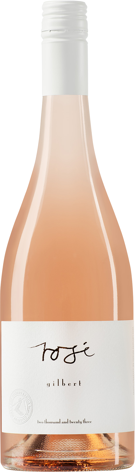 Gilbert Family Wines gilbert Rosé 2023
